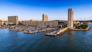 Serrurier Toulon